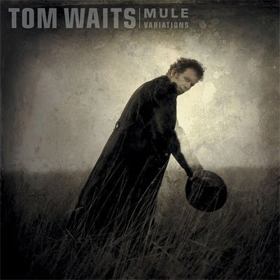 Tom Waits - Mule Variations (Vinyl)