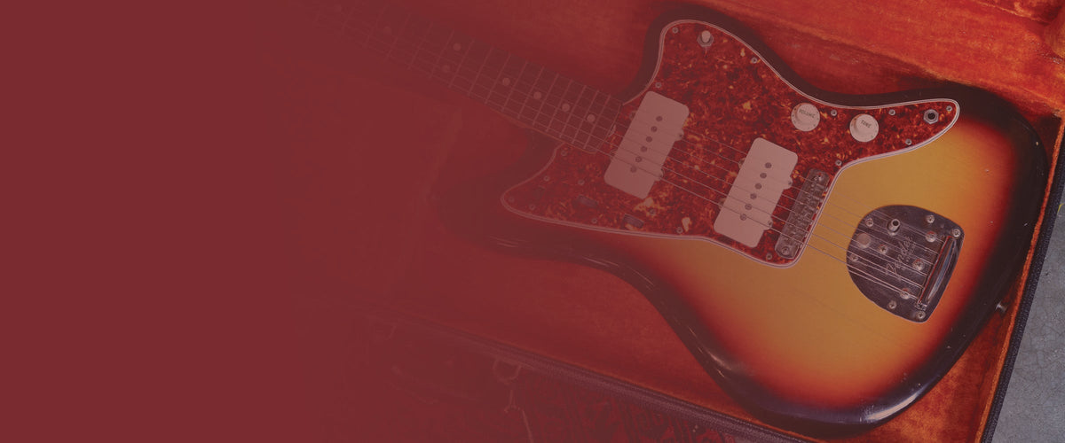 Effect Pedals