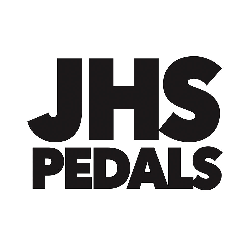 JHS Pedals