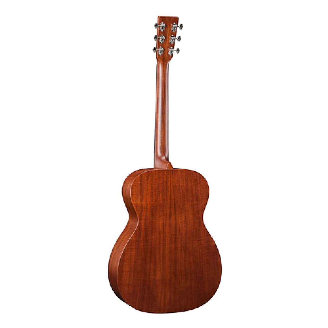 Martin 0015M Acoustic Guitar (Mahogany, Gig Bag)