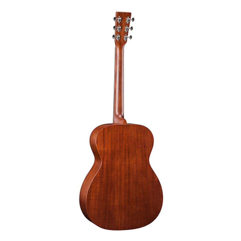 Martin 0015M Acoustic Guitar (Mahogany, Gig Bag)