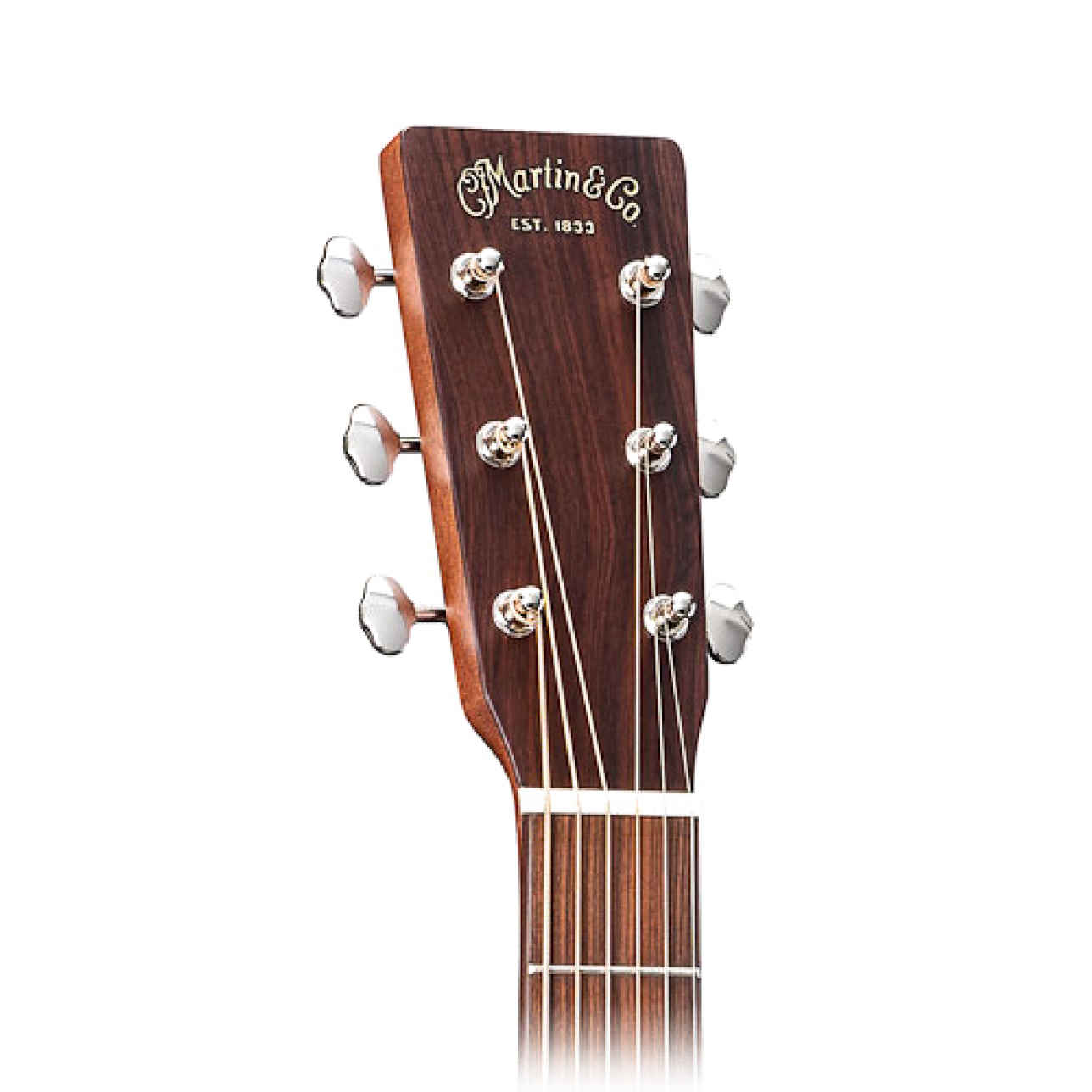 Martin 0015M Acoustic Guitar (Mahogany, Gig Bag)