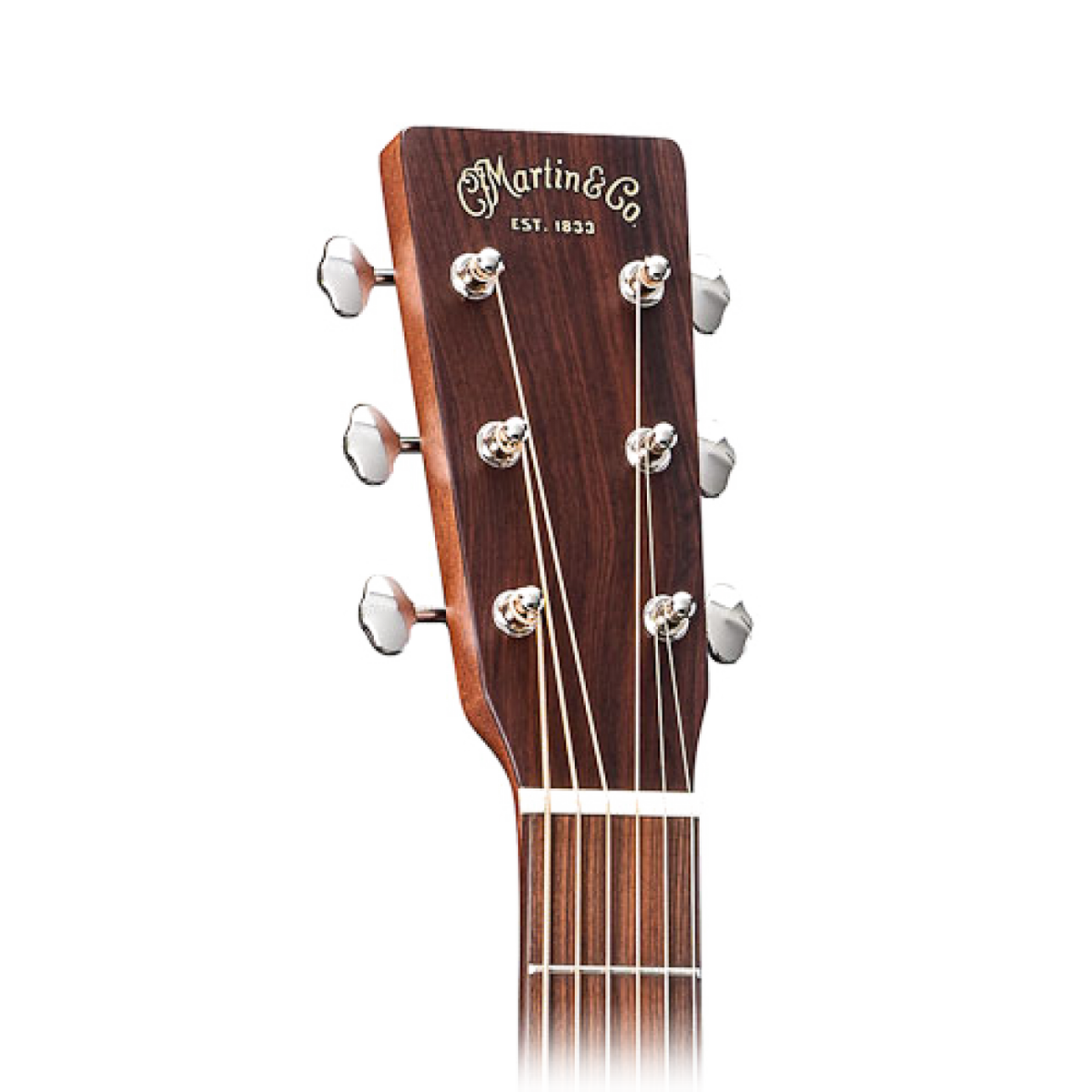 Martin 00-15M Acoustic Guitar (Mahogany, Gig Bag)