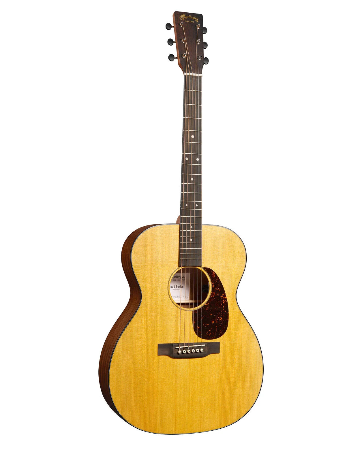 Martin 000-10E Retro Road Series Auditorium Acoustic Guitar