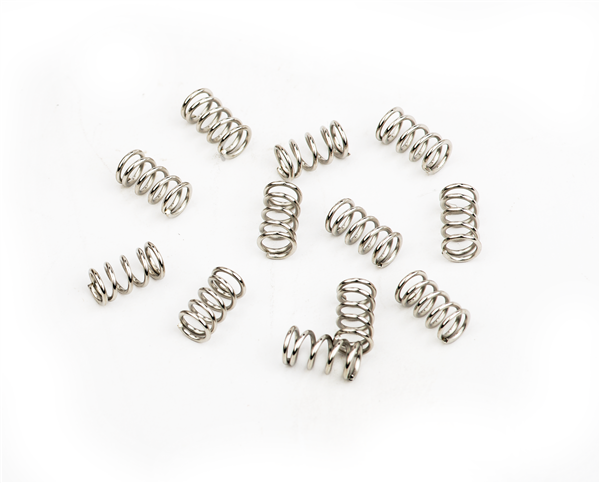 Fender American Vintage Stratocaster Tremolo Intonation Springs (12)