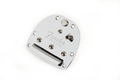 Fender American Vintage Jaguar/Jazzmaster Tremolo Assembly, Nickel