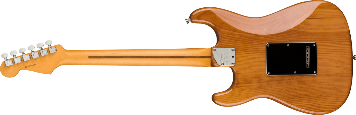 Fender American Professional II Stratocaster Open Box (Rosewood Fingerboard, Roasted Pine)
