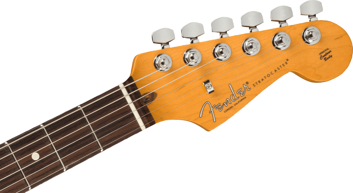 Fender American Professional II Stratocaster Open Box (Rosewood Fingerboard, Roasted Pine)