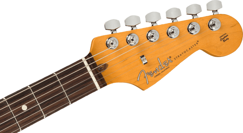 Fender American Professional ll Stratocaster (Rosewood Fingerboard, Roasted Pine)