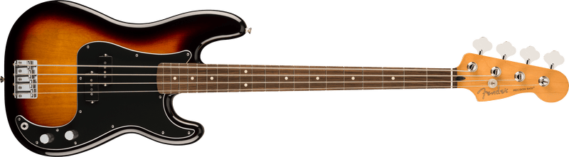 Fender Player II Precision Bass (Rosewood Fingerboard, 3-Colour Sunburst)