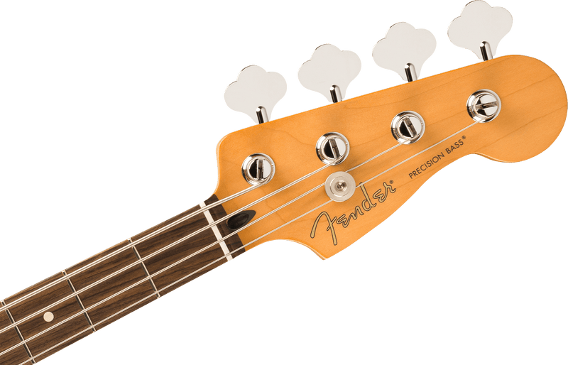 Fender Player II Precision Bass (Rosewood Fingerboard, 3-Colour Sunburst)