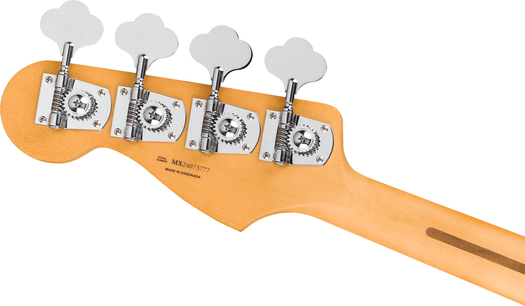 Fender Limited Edition Player II Jazz Bass (Rosewood Fingerboard, Sparkle 3-Color Sunburst)