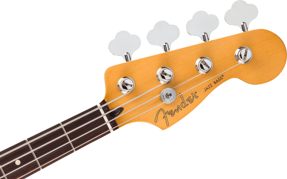 Fender Limited Edition Player II Jazz Bass (Rosewood Fingerboard, Sparkle 3-Color Sunburst)