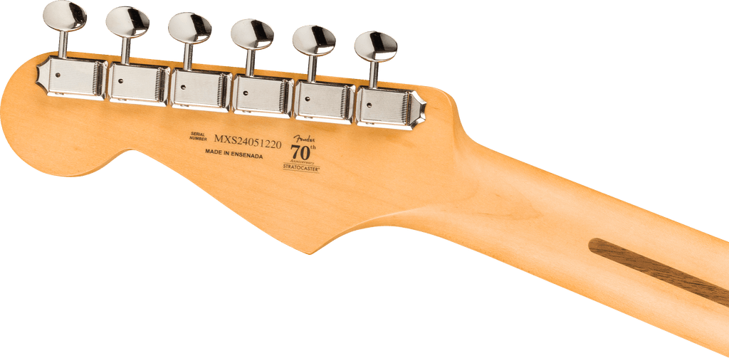 Fender Limited Edition Player II Stratocaster (Rosewood Fingerboard, Sparkle 3-Color Sunburst)
