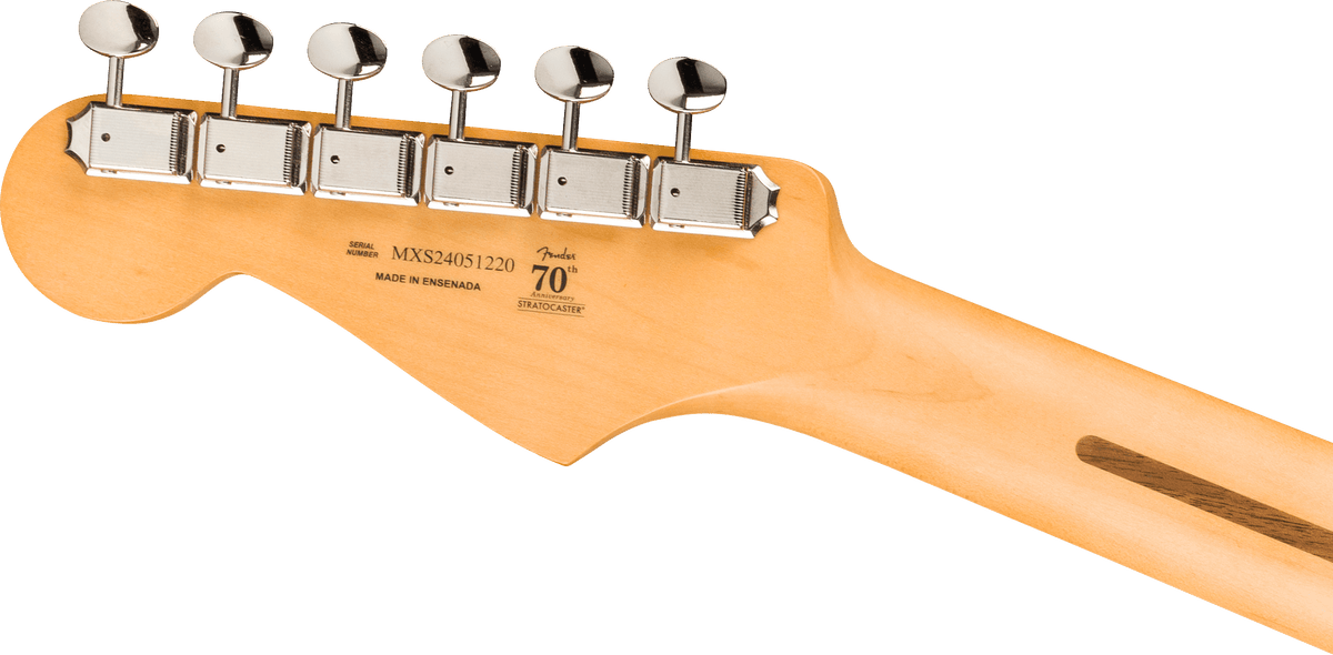 Fender Limited Edition Player II Stratocaster (Rosewood Fingerboard, Sparkle 3-Color Sunburst)