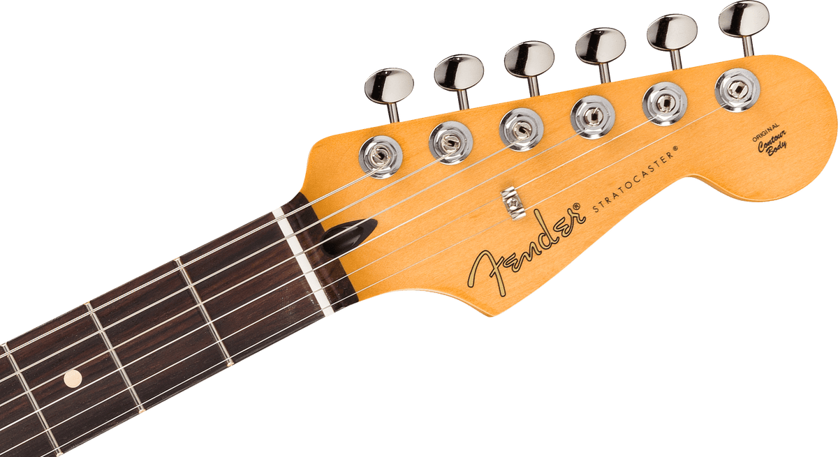 Fender Limited Edition Player II Stratocaster (Rosewood Fingerboard, Sparkle 3-Color Sunburst)