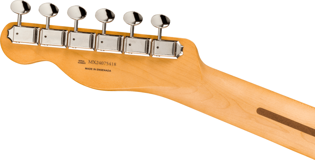 Fender Limited Edition Player II Telecaster (Rosewood Fingerboard, Sparkle 3-Color Sunburst)