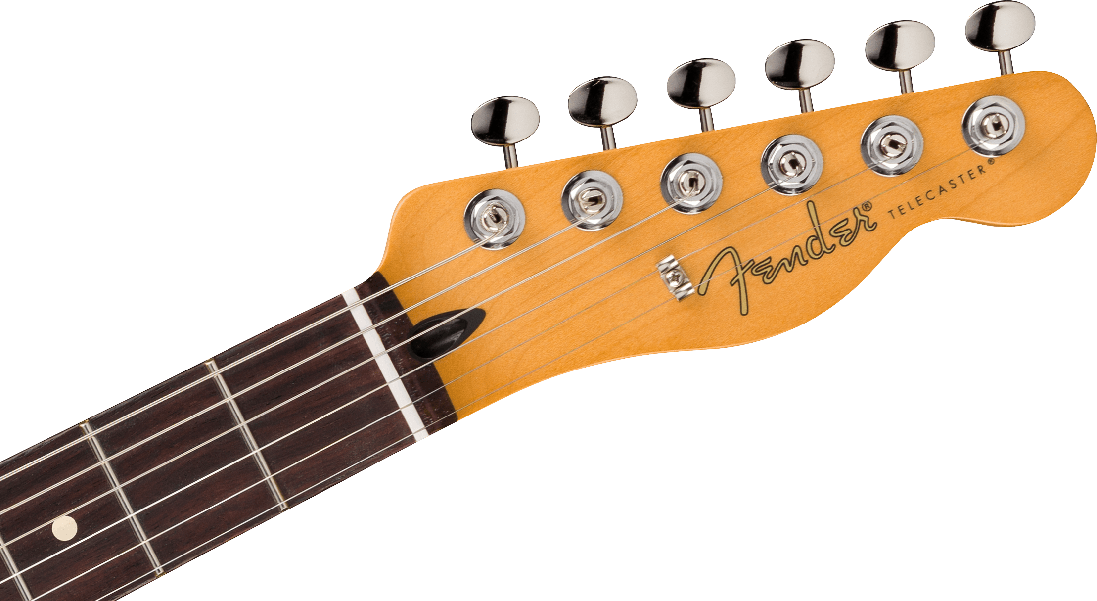 Fender Limited Edition Player II Telecaster (Rosewood Fingerboard, Sparkle 3-Color Sunburst)