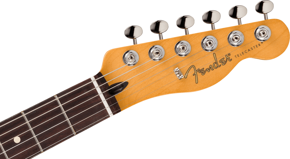 Fender Limited Edition Player II Telecaster (Rosewood Fingerboard, Sparkle 3-Color Sunburst)
