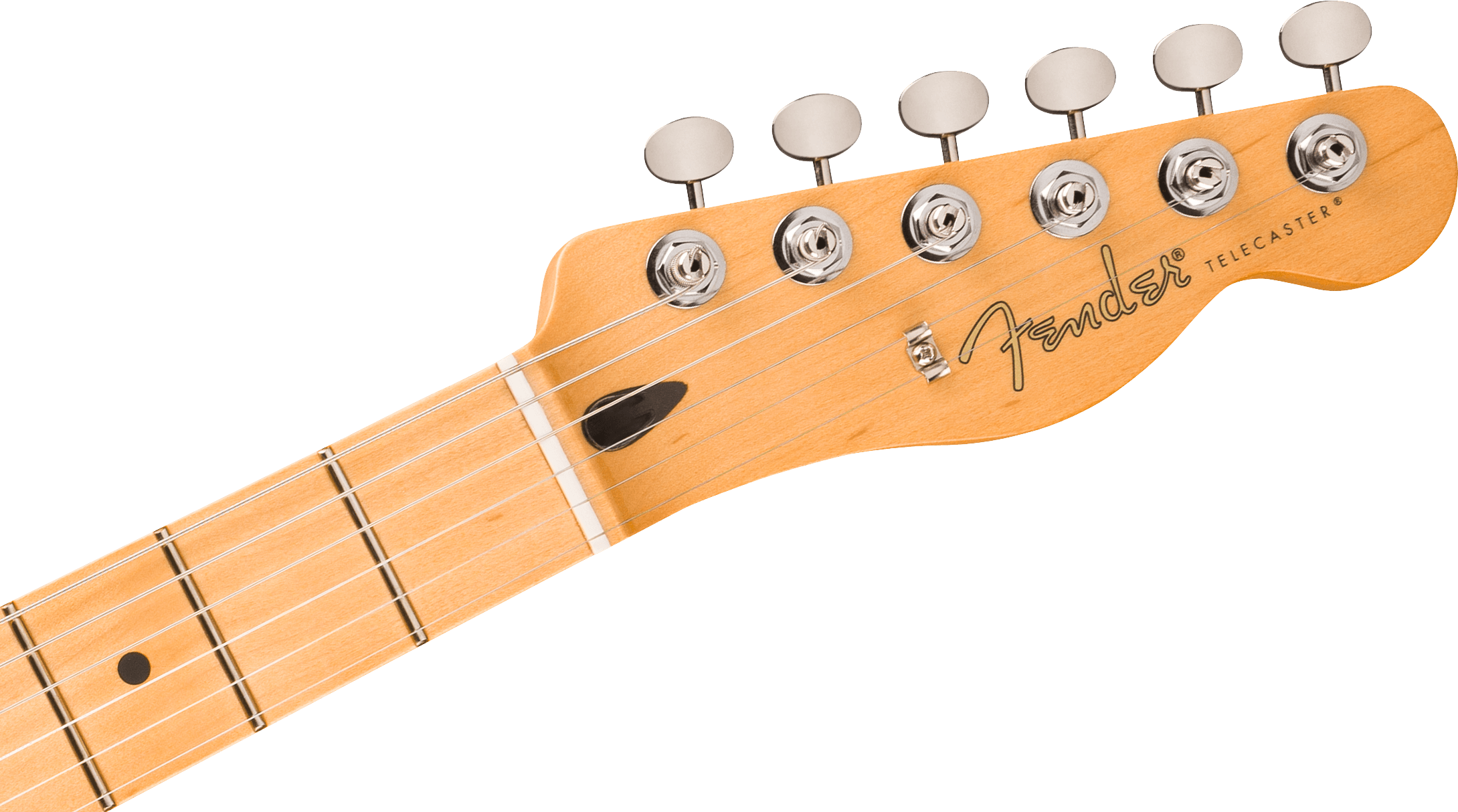 Fender Player II Telecaster (Maple Fingerboard, Butterscotch Blonde)