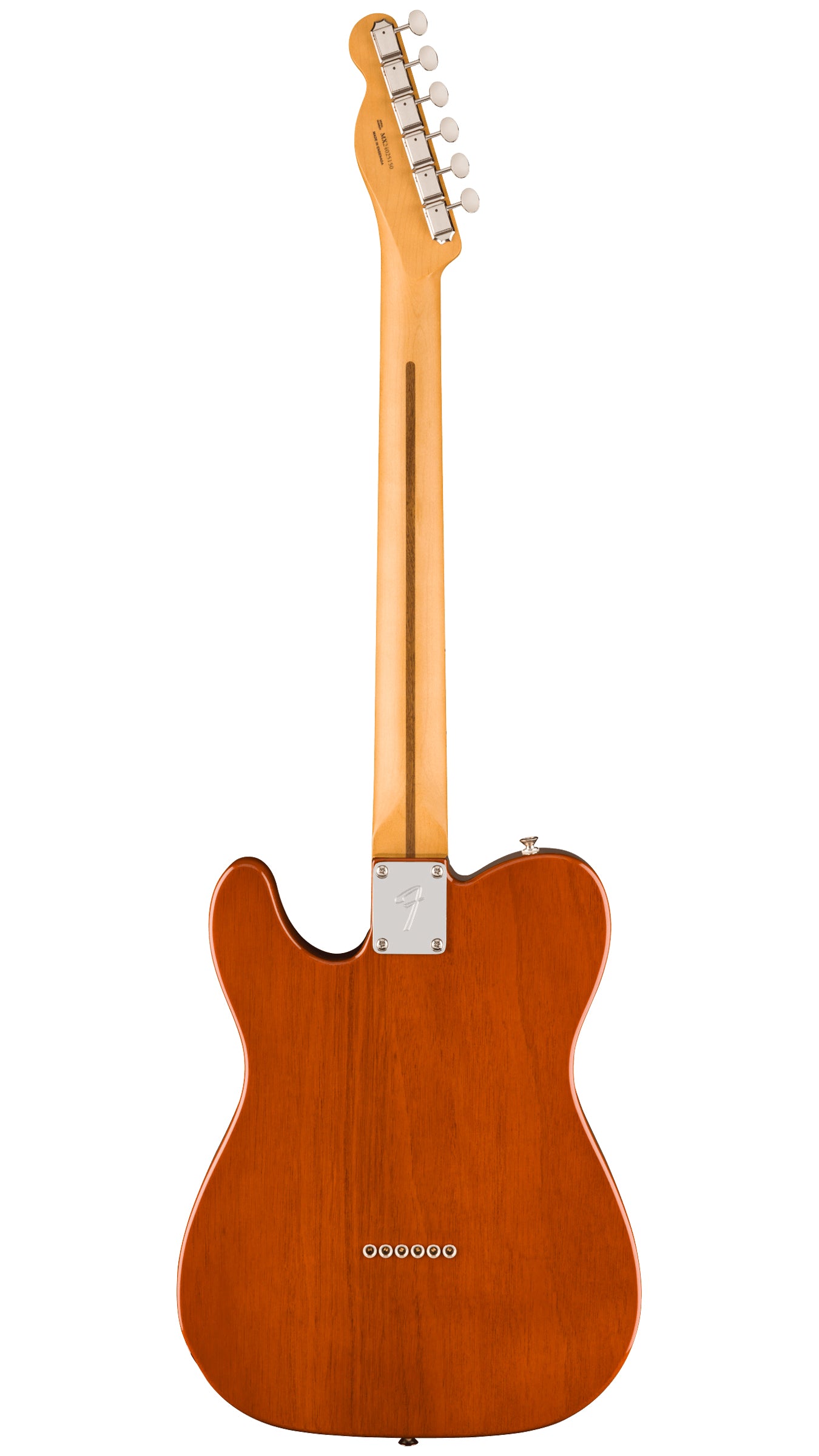 Fender Player II Telecaster (Maple Fingerboard, Mocha)