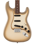 Fender 70th Anniversary Antigua Stratocaster (Rosewood Fingerboard, Antigua)