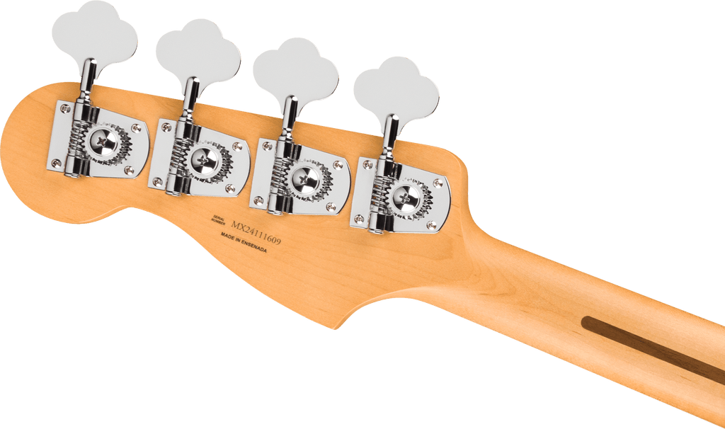 Fender Player II Modified Active Precision Bass (Maple Fingerboard, Dusk)