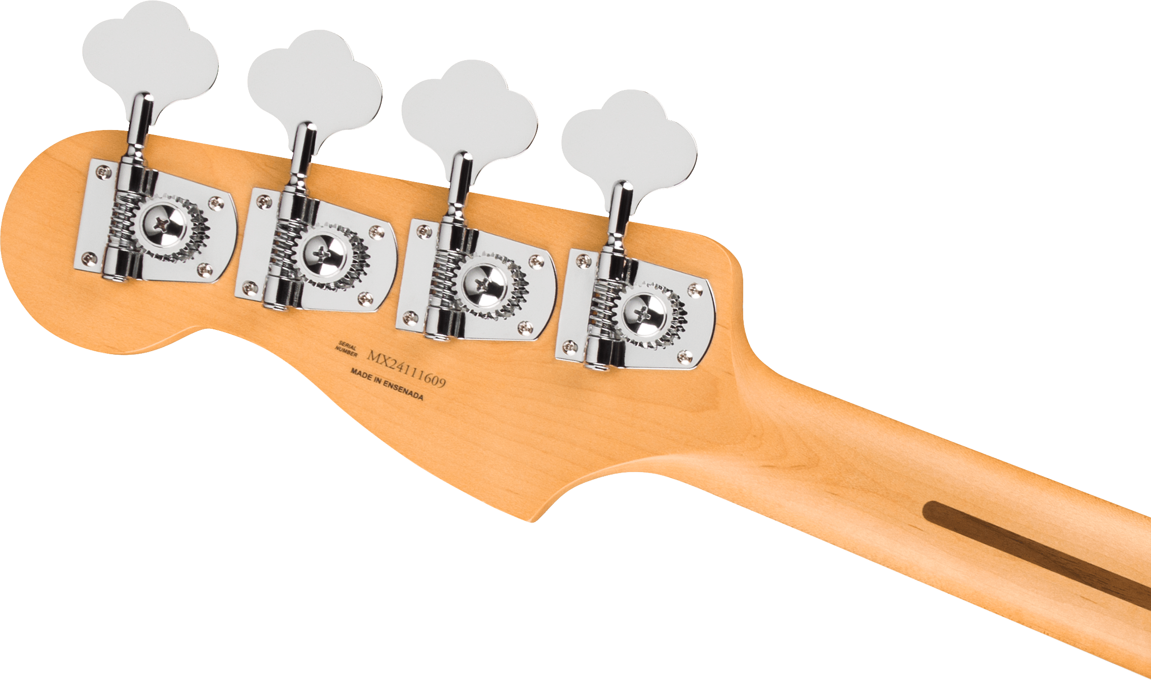 Fender Player II Modified Active Precision Bass (Maple Fingerboard, Dusk)