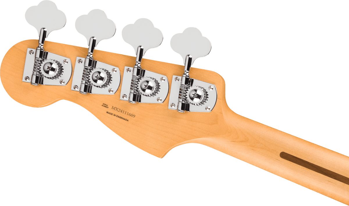 Fender Player II Modified Active Precision Bass (Maple Fingerboard, Dusk)
