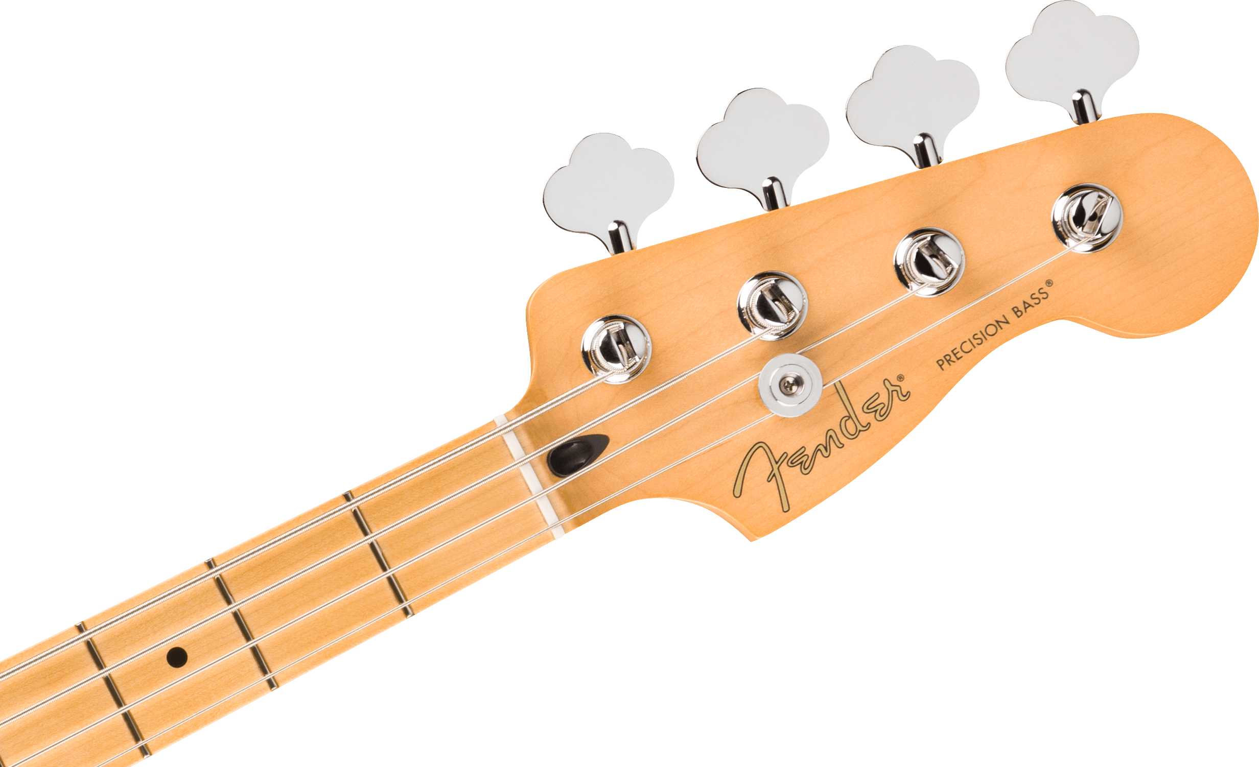 Fender Player II Modified Active Precision Bass (Maple Fingerboard, Dusk)