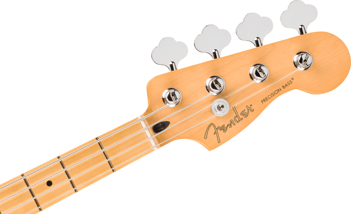 Fender Player II Modified Active Precision Bass (Maple Fingerboard, Dusk)