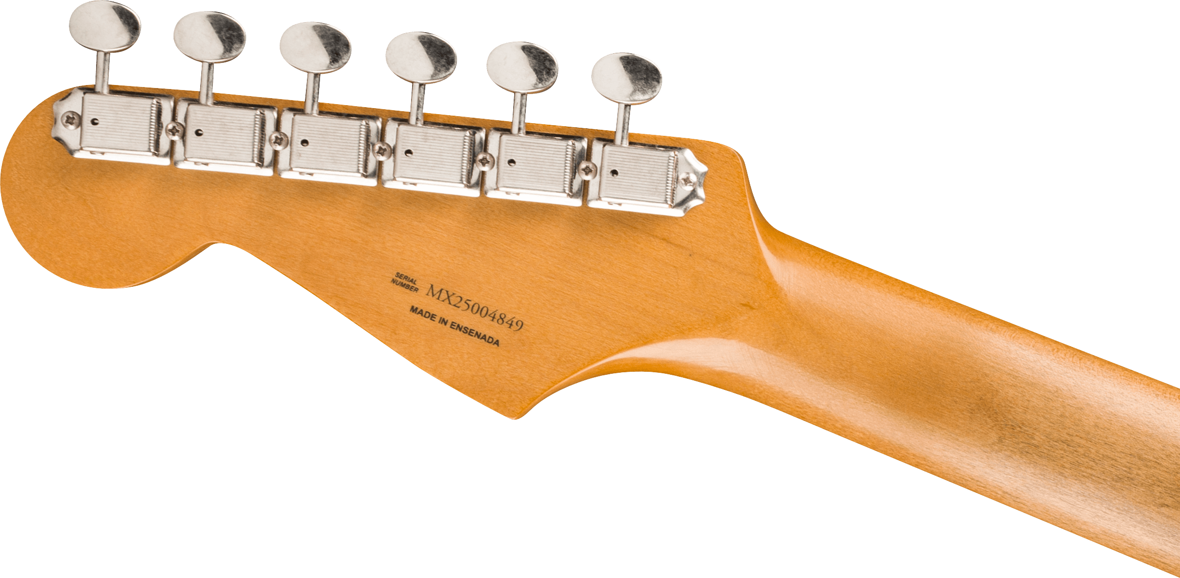 Fender Limited Edition Vintera II Road Worn '60s Stratocaster (Rosewood Fingerboard, Sonic Blue)