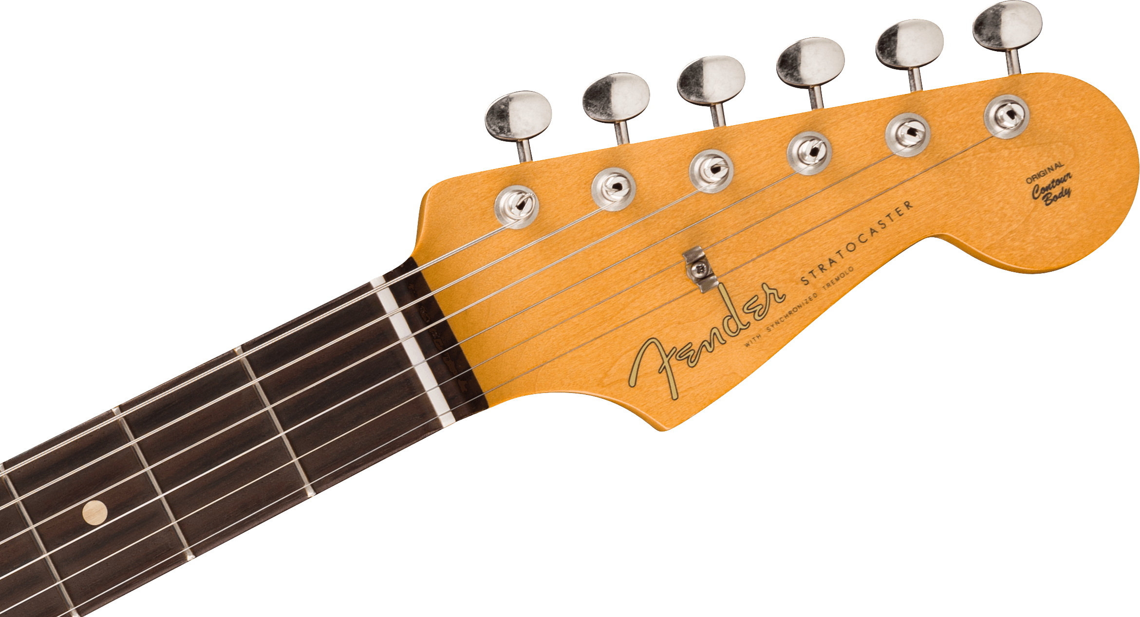 Fender Limited Edition Vintera II Road Worn '60s Stratocaster (Rosewood Fingerboard, Sonic Blue)