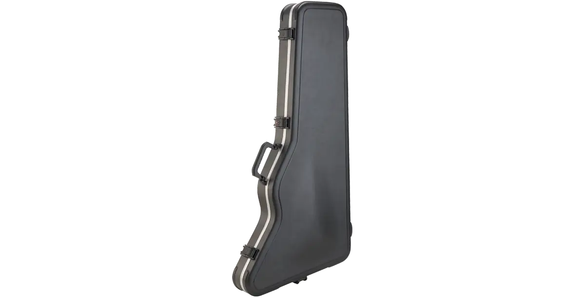 SKB 1SKB-63 Explorer / Firebird Hard Case