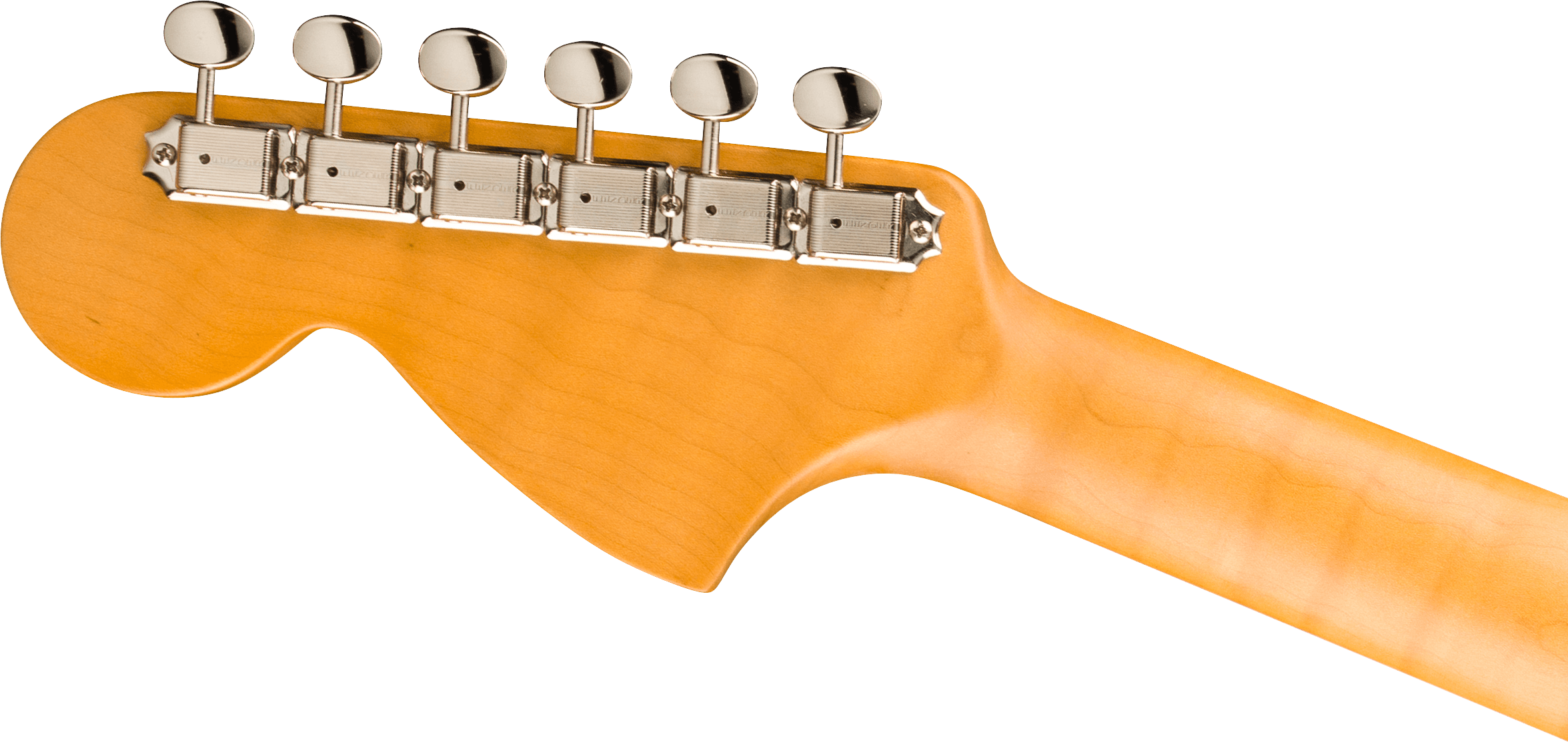 Fender Limited Edition American Vintage II 1966 Jazzmaster (Rosewood Fingerboard, Black)