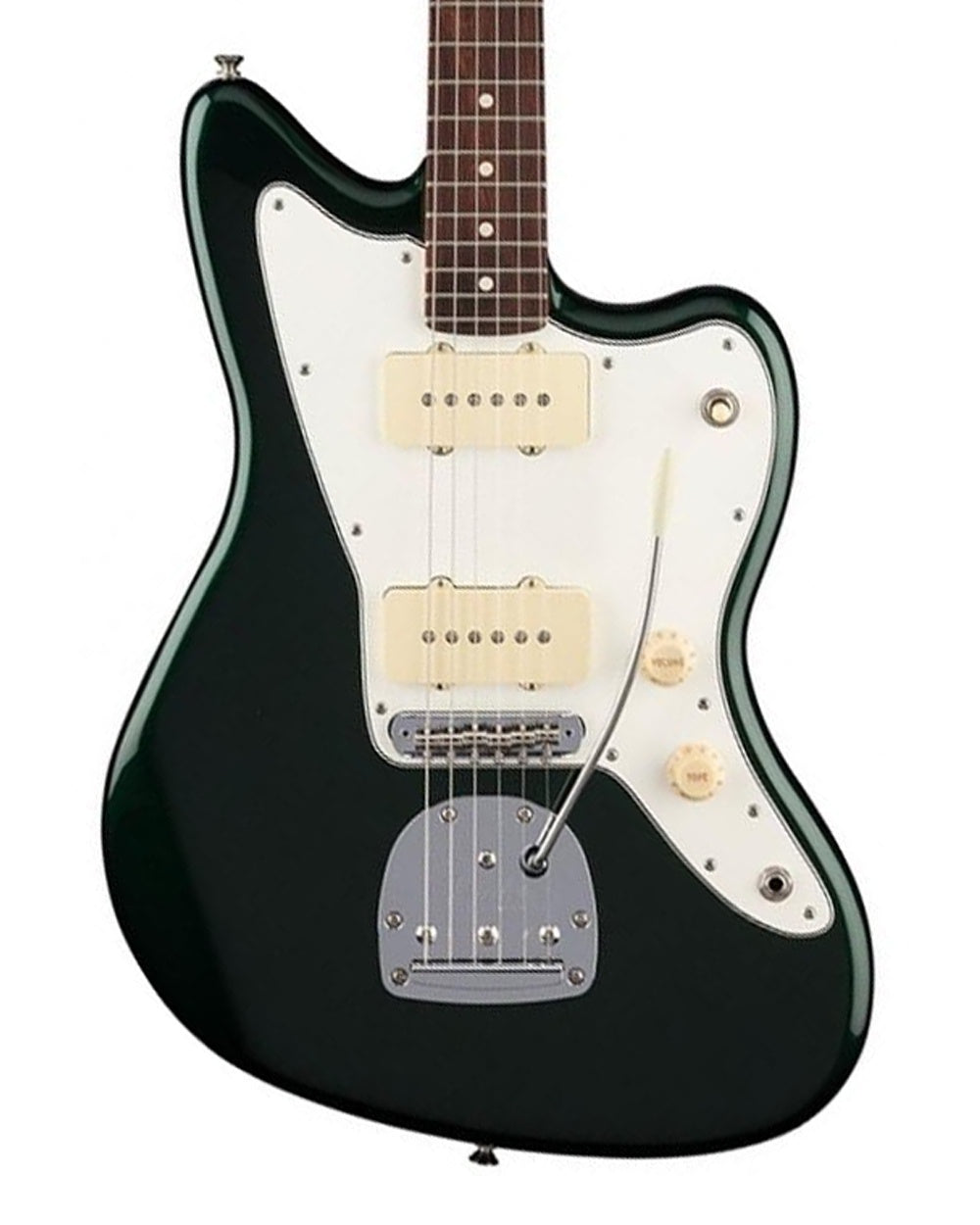 Fender Limited Edition Player II Jazzmaster (Rosewood Fingerboard, British Racing Green)