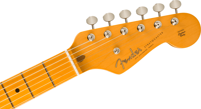 Fender 70th Anniversary American Vintage ll Stratocaster (2 Colour Sunburst)