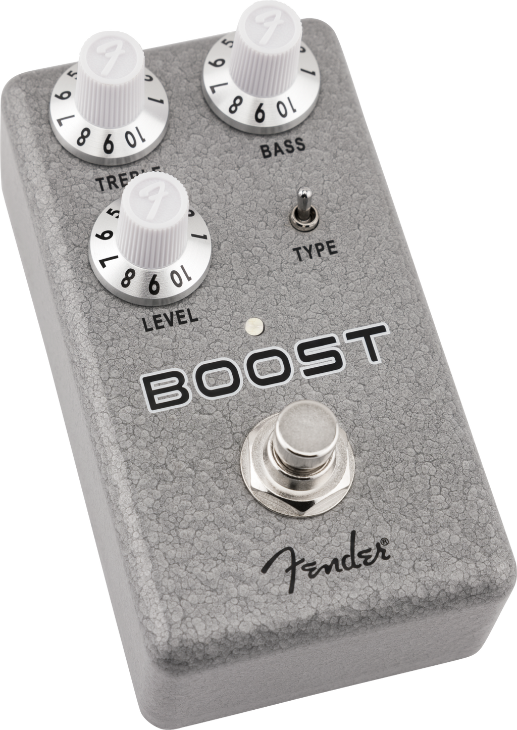 Fender Hammertone Boost Effect Pedal