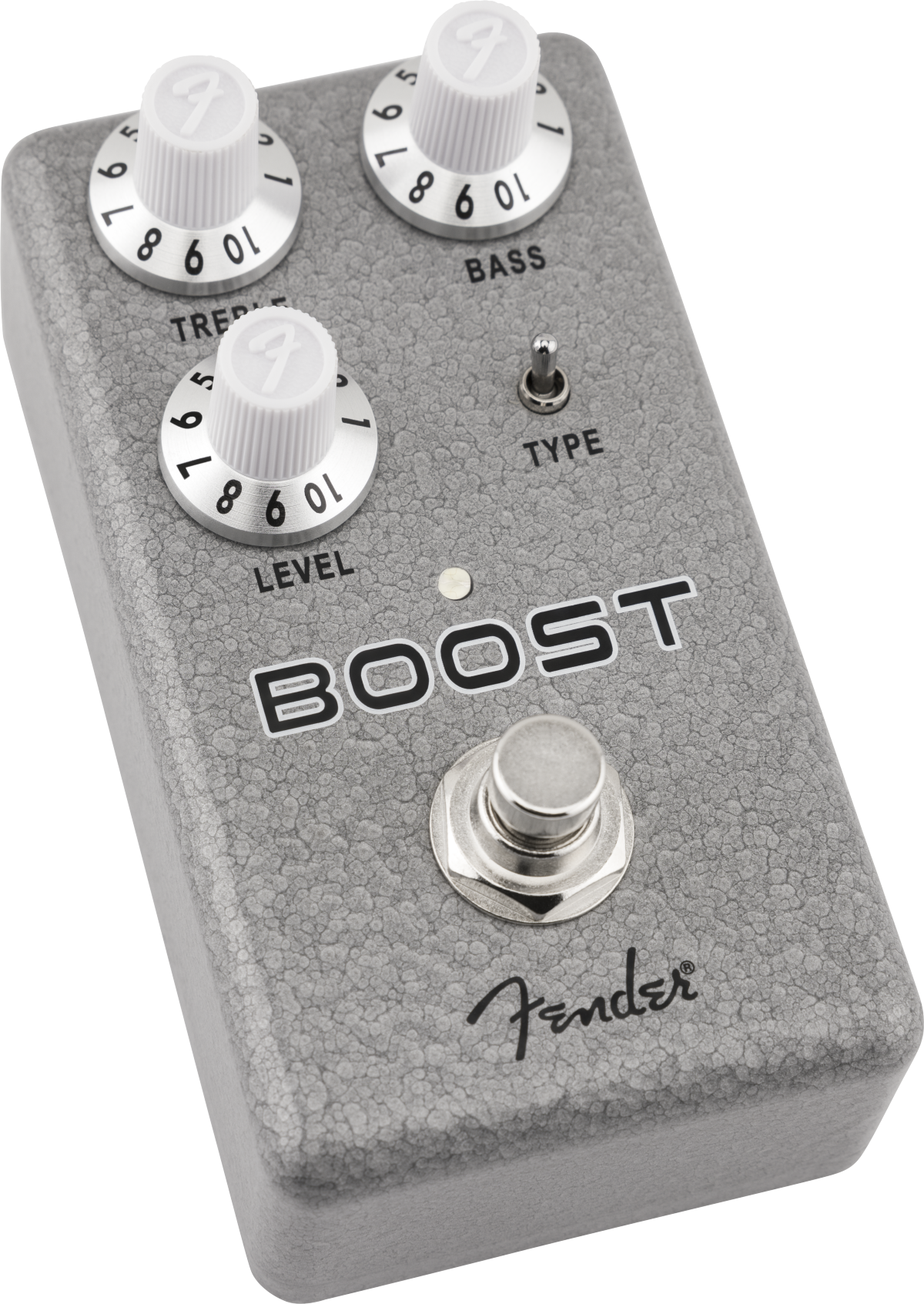 Fender Hammertone Boost Effect Pedal