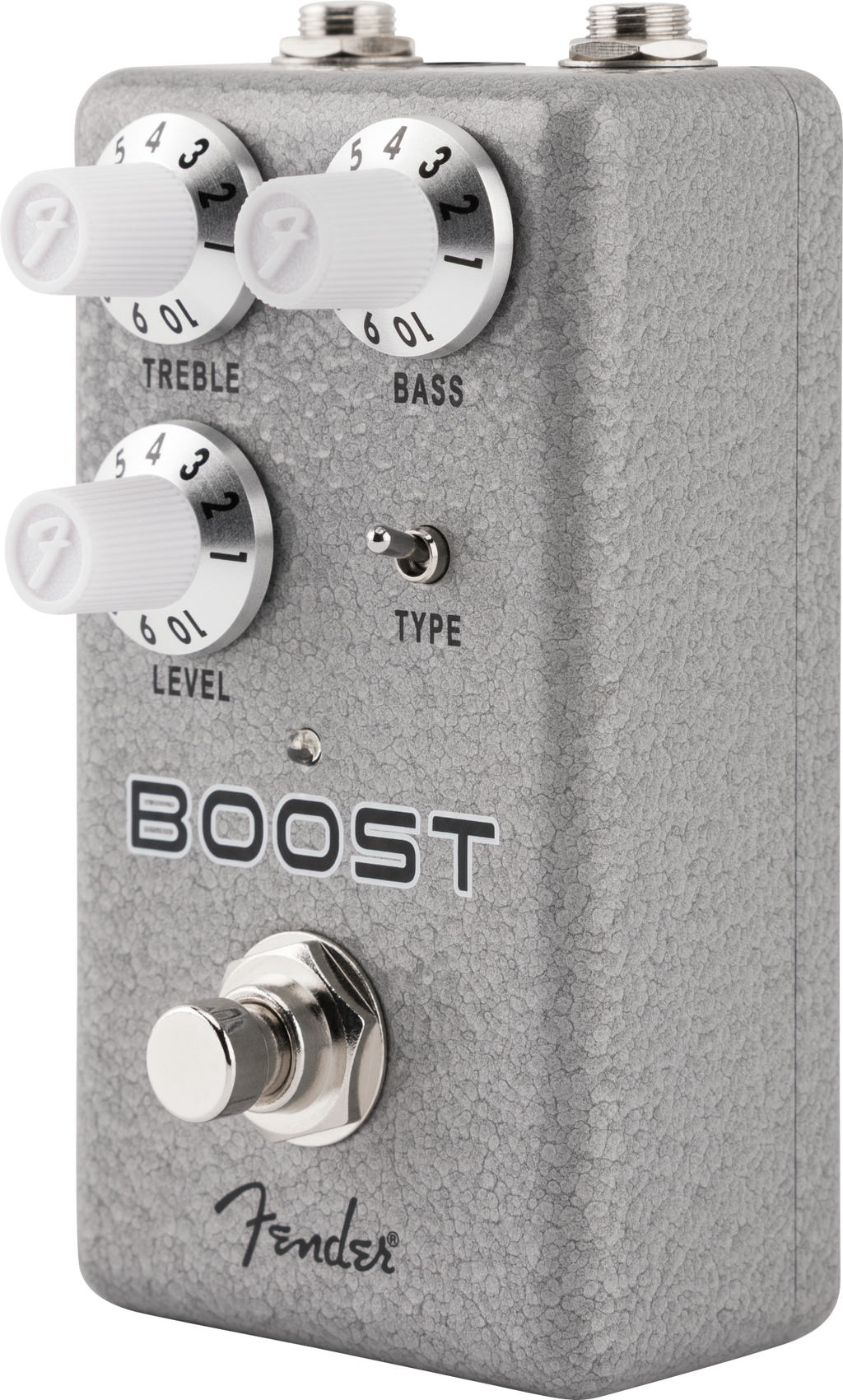 Fender Hammertone Boost Effect Pedal