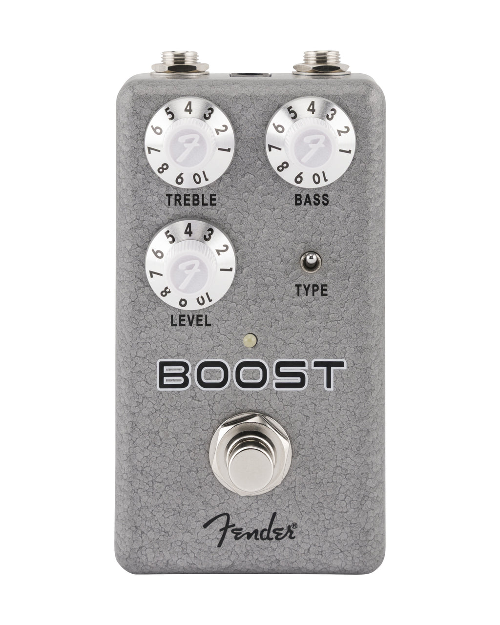 Fender Hammertone Boost Effect Pedal
