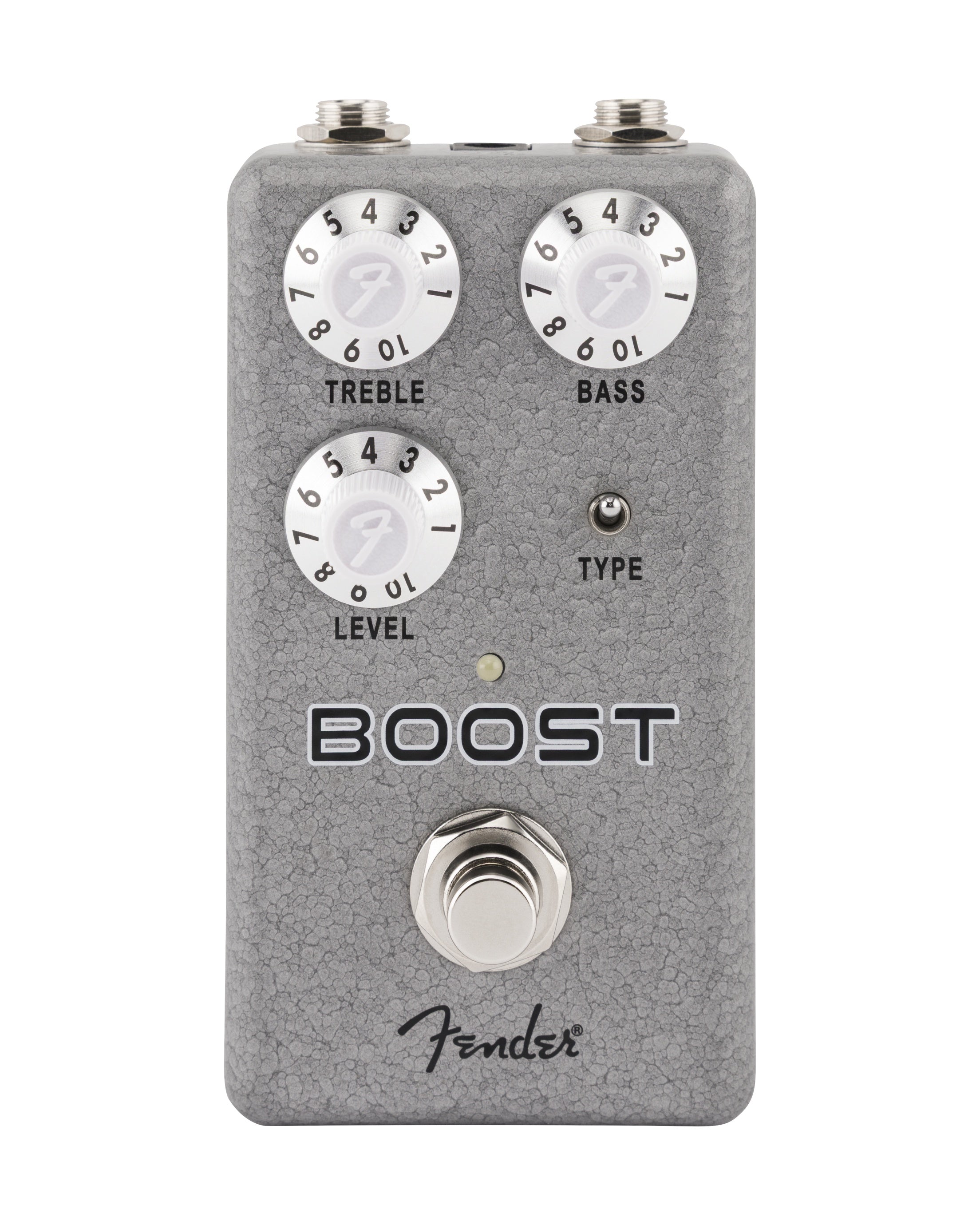 Fender Hammertone Boost Effect Pedal