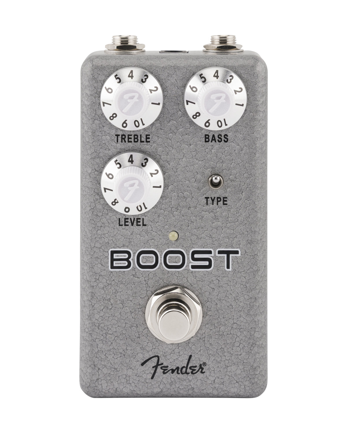 Fender Hammertone Boost Effect Pedal