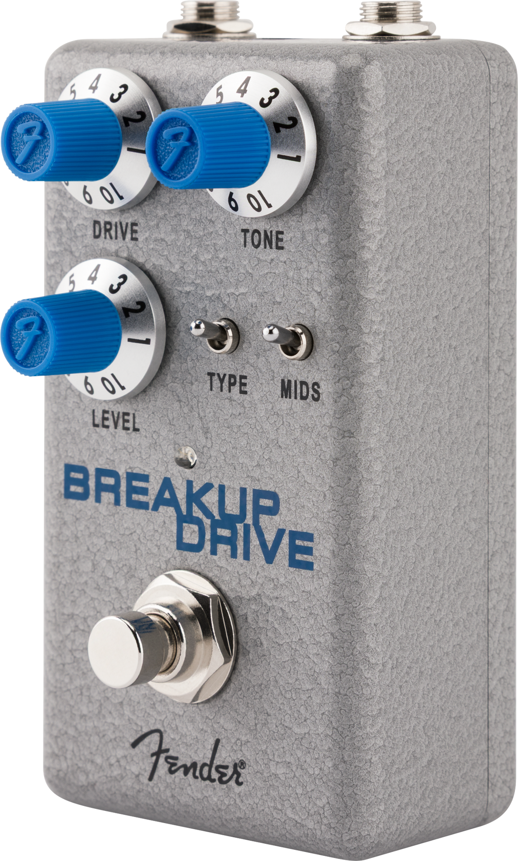 Fender Hammertone Breakup Drive Effect Pedal