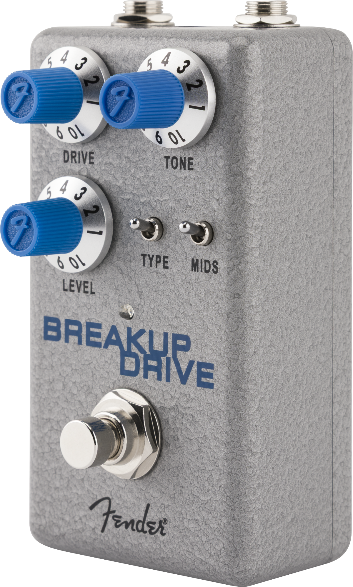 Fender Hammertone Breakup Drive Effect Pedal