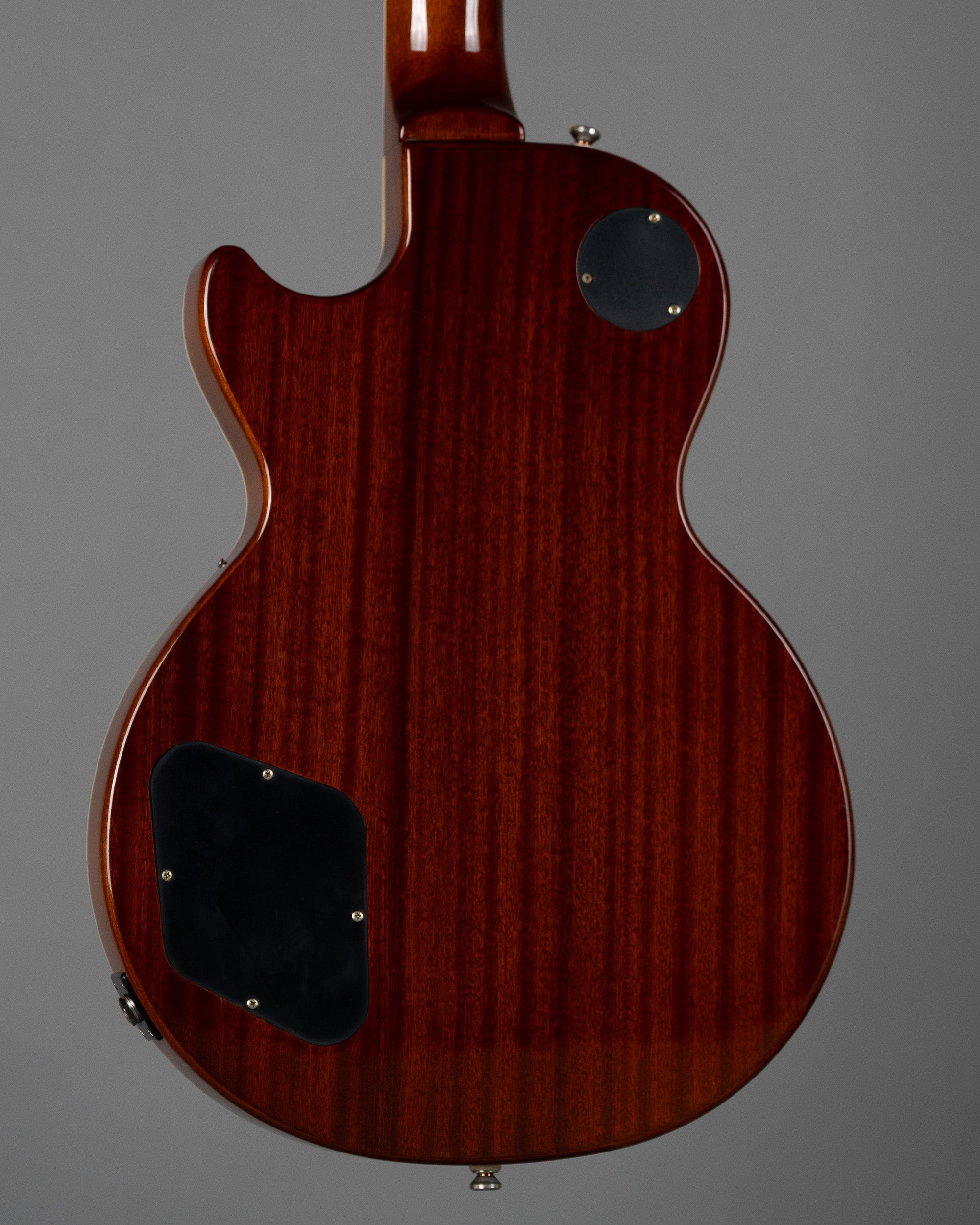 2011 Epiphone Les Paul Standard Plus Top (China, Honeyburst)