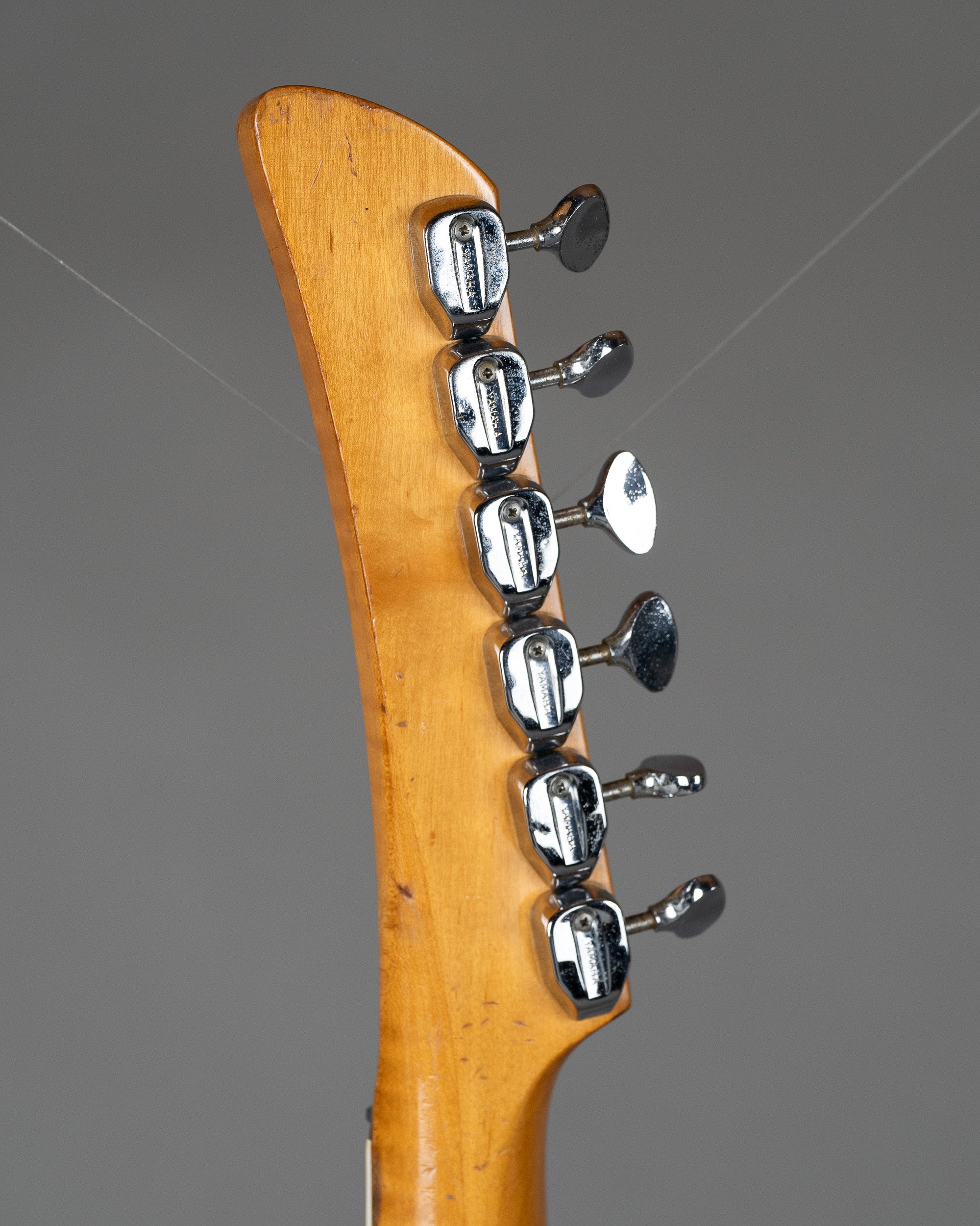 1967 Yamaha SG5 'Flying Samurai' Japan, Candy Blue)