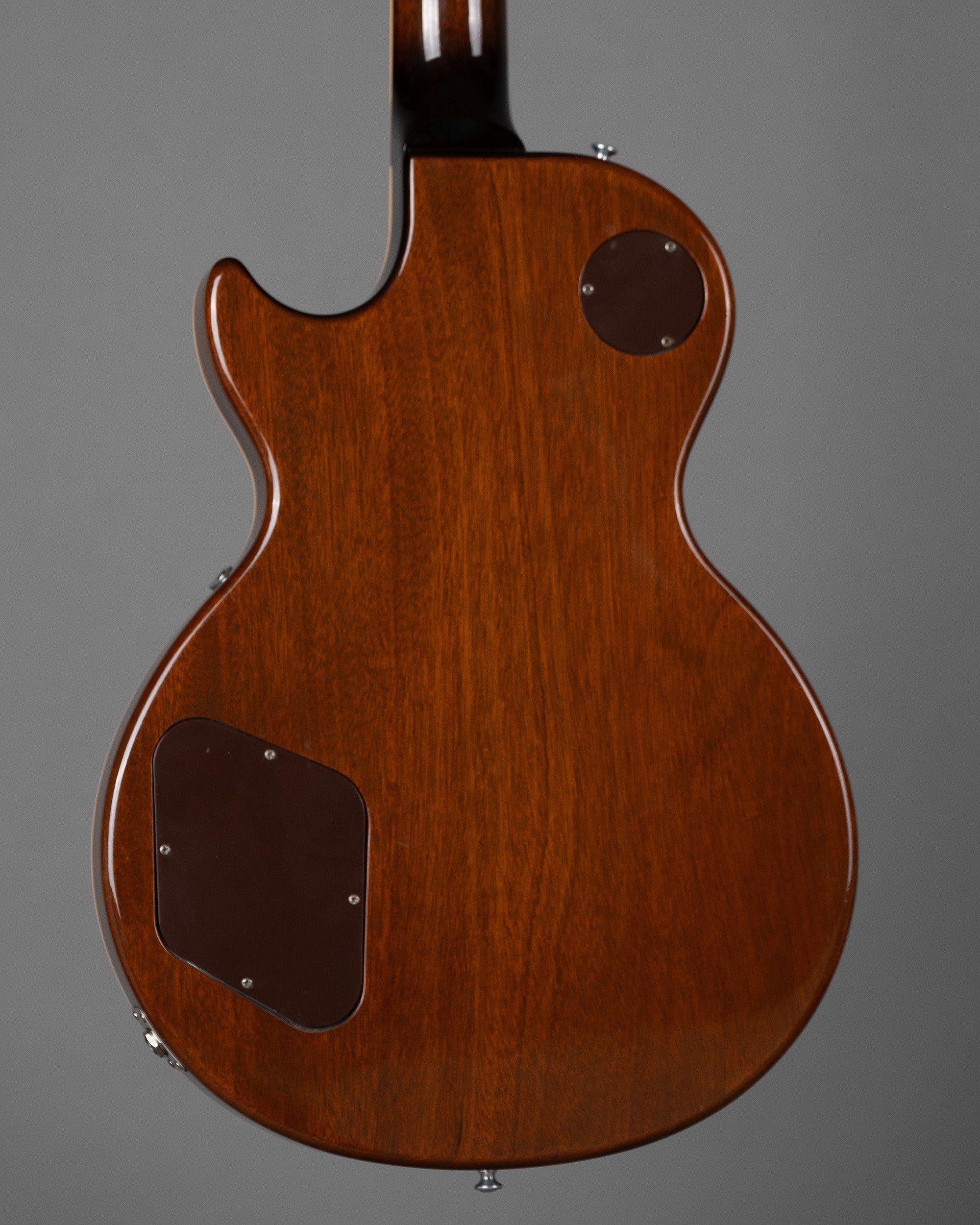 1990 Gibson Les Paul Standard (USA, Sunburst, OHSC)