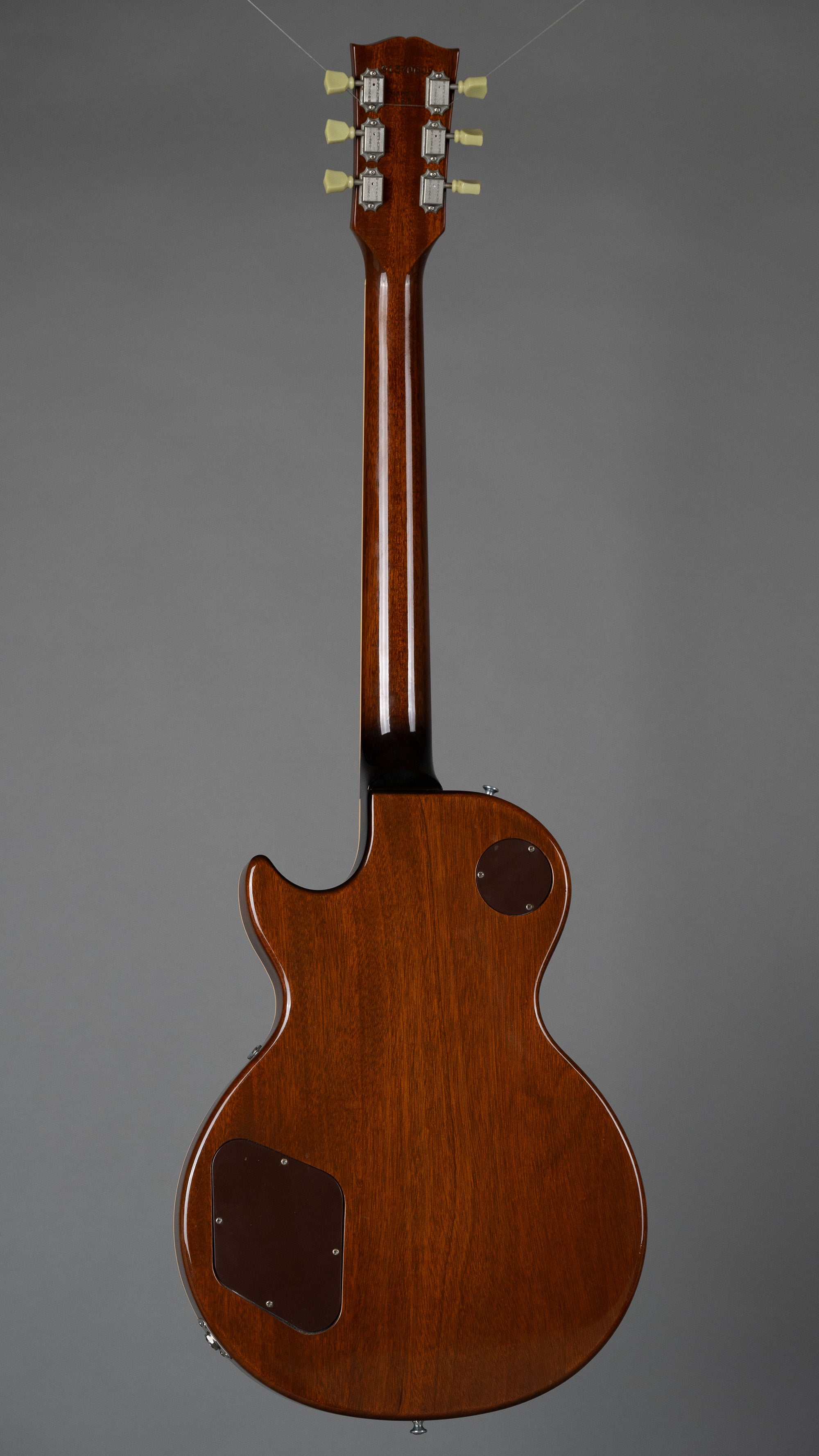 1990 Gibson Les Paul Standard (USA, Sunburst, OHSC)