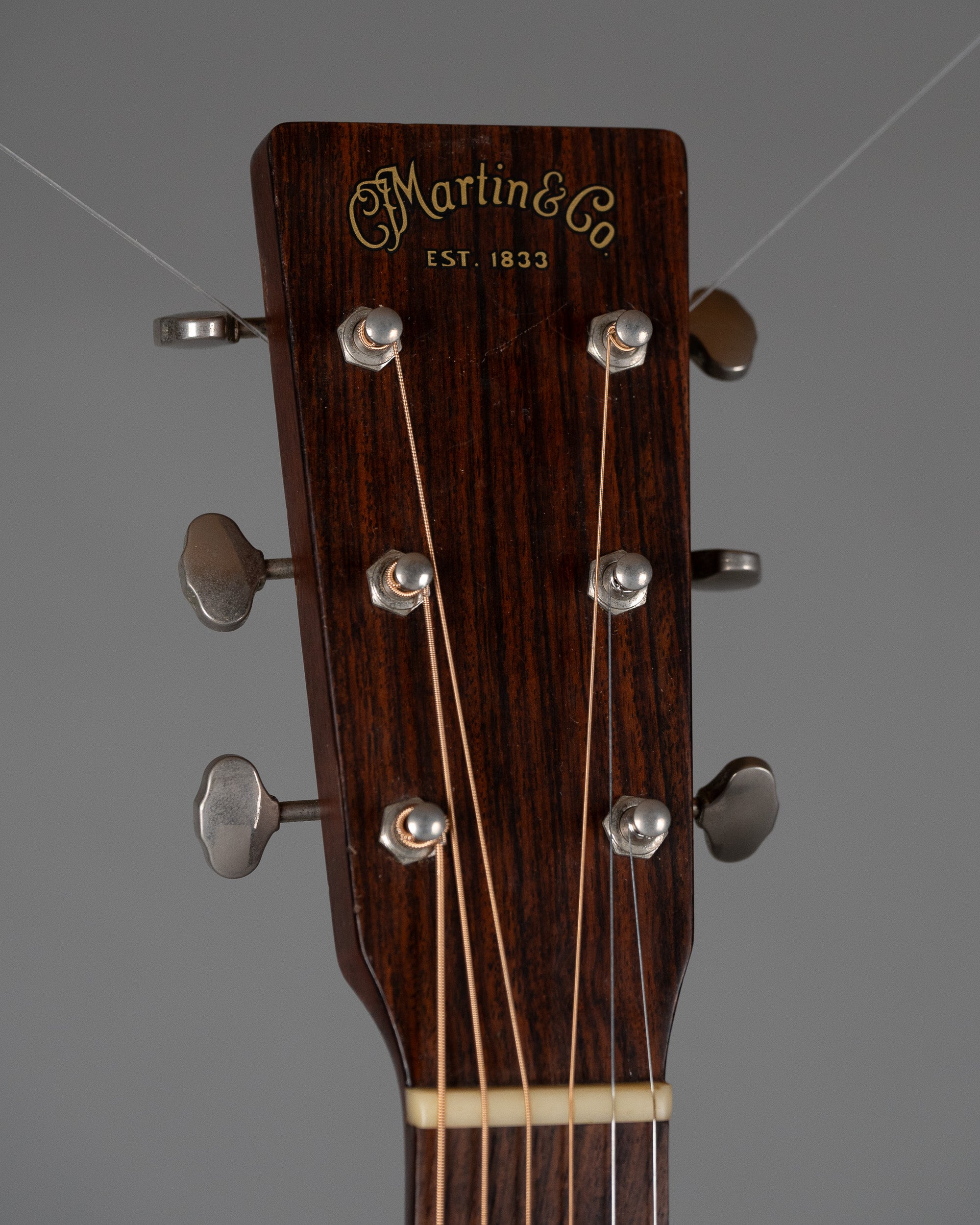 2017 Martin 000-15M (USA, Mahogany, OHSC)